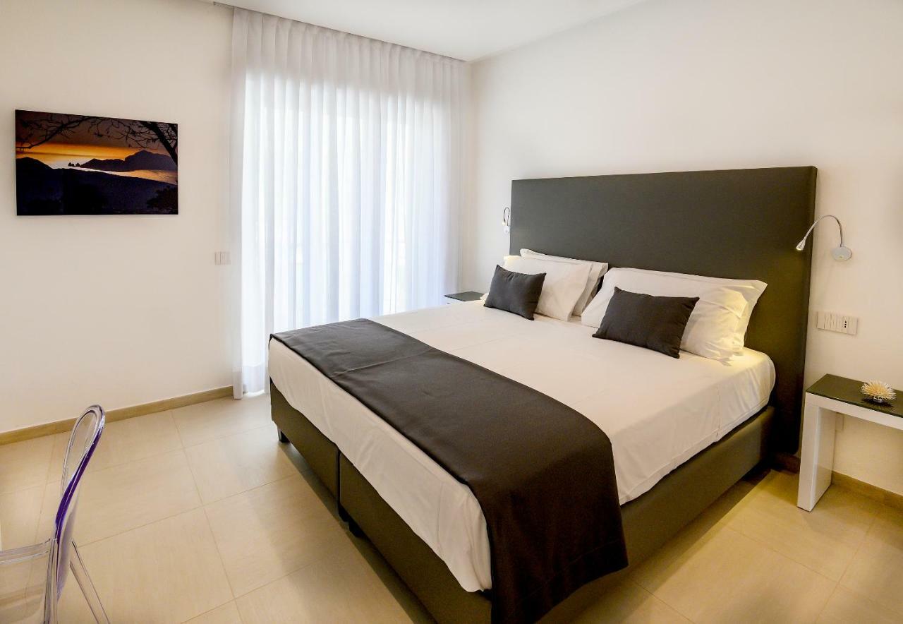 Angiolina Suite Sorrento Exteriér fotografie