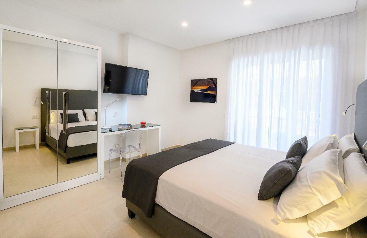 Angiolina Suite Sorrento Exteriér fotografie
